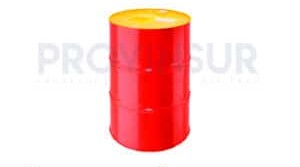 Grasa Industrial en Cilindro Rojo