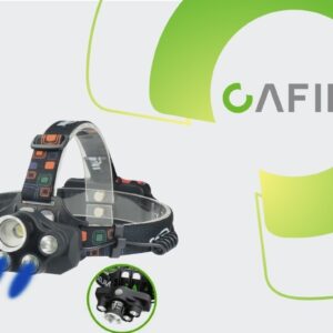 Linterna Frontal CN-L7627C-5-CAFINI