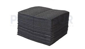 Paños Absorbentes para Hidrocarburos (Pack)