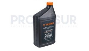 Aceite Lubricante en Botella (Modelo C)
