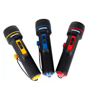 Linterna Sj 1005