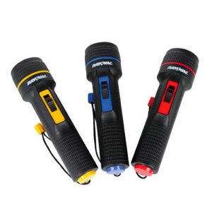 Linterna Sj 1006