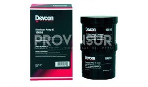 Kit Epóxico Adhesivo Devcon Modelo A