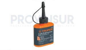 Aceite en Spray Multiusos (Modelo D)