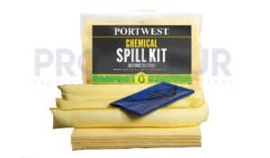 Kit Antiderrame Portwest Modelo B