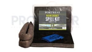 Kit Antiderrame Portwest Modelo C