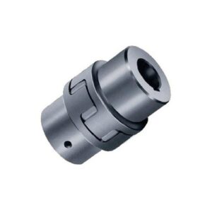 Acople Flexible Tipo Quijada (Jaw Coupling)