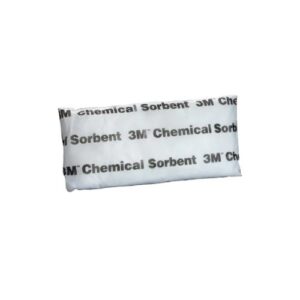 Paño Absorbente para Químicos (Pack Compacto)