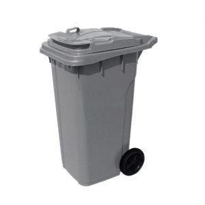 Tacho Gorila con Ruedas