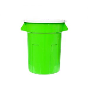 Tacho Mamute 80 L