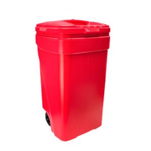 Tacho Rino C/ Ruedas 150 L