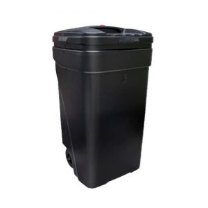Tacho Rino con Ruedas de Jebe 150 L
