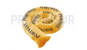 Salchicha Absorbente Portwest Naranja