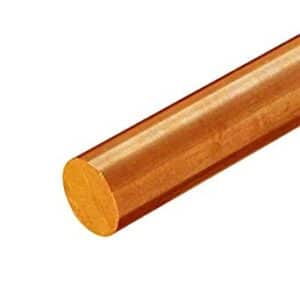 Varilla de Bronce Antichispa