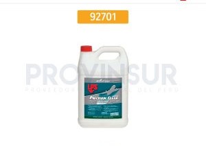 Aceite Lubricante Genérico en Botella