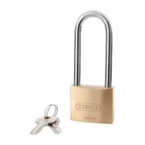 Candado de Seguridad con Llave