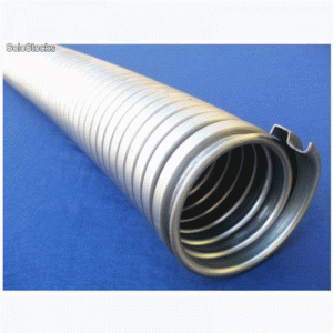 Manguera Metálica Flexible Industrial - Modelo 9