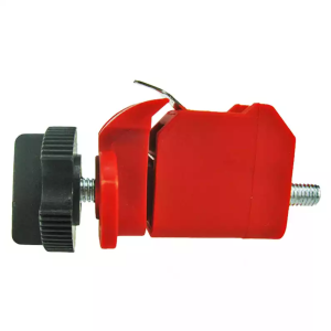 Bloqueo para Interruptor Miniatura Tipo P.O.S (Serie BAN-D03)