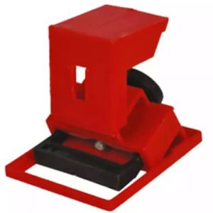 Bloqueo para Interruptor Caja Moldeada - BAN-D11