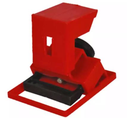 Bloqueo para Interruptor Caja Moldeada - BAN-D11