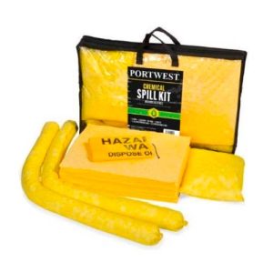 Kit Chemical 50 Litros