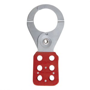 Pinza Metálica