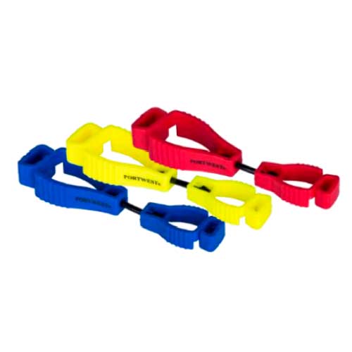 Pinza para Guantes Libre de Metales (A002)