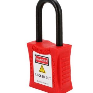 Candado de Bloqueo ARCO: 1” COD S02-BEIAN Lock