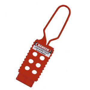 Pinza Dieléctrica Cód. BAN-K42/Beian-Lock