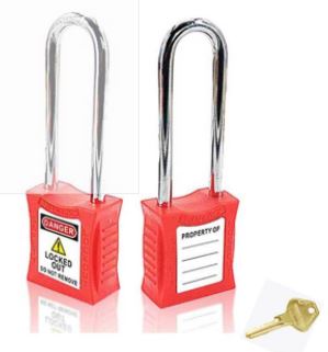 Candado de Bloqueo Beian-lock: (Serie 201L)