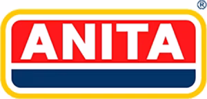 Logo de FLUKE, marca disponible en FELIPE